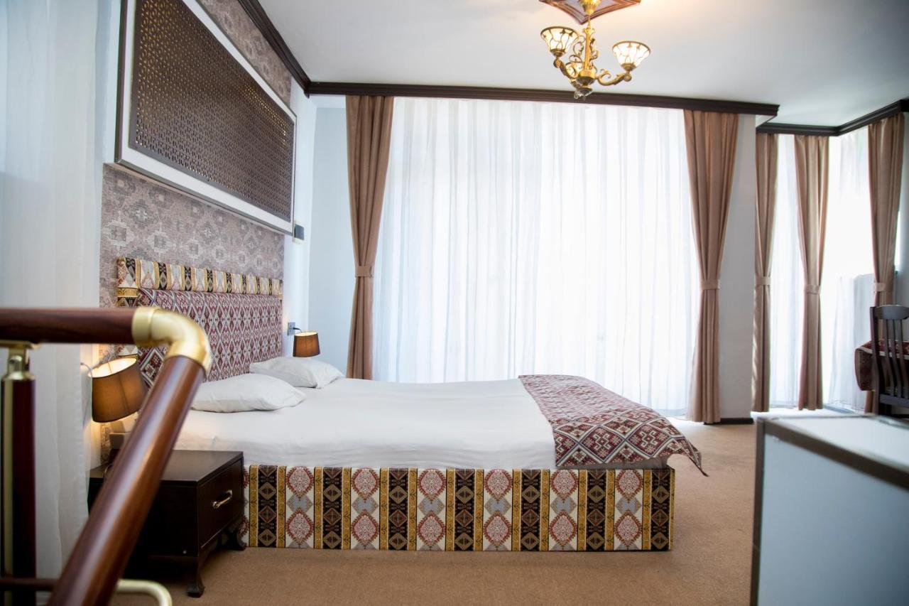 Baku Carpet Hotel Bakú Exterior foto